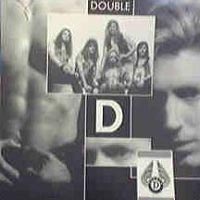 Double D Double D Album Cover