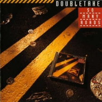 Doubletake So Many Roads Album Cover