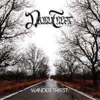 Double Treat Wander Thirst Album Cover