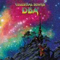 [Downes Braide Association Celestial Songs Album Cover]
