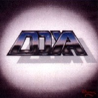 Doxa Doxa Album Cover