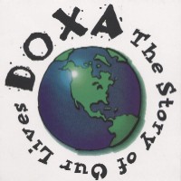 Doxa The Story of Our Lives Album Cover