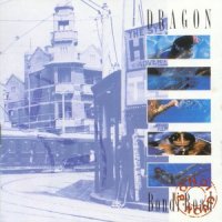 Dragon Bondi Road Album Cover