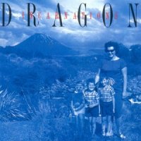 Dragon Incarnations Album Cover