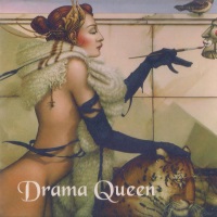 Drama Queen Drama Queen Album Cover