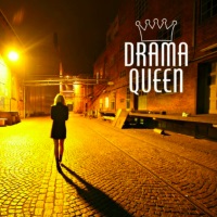 Drama Queen Drama Queen Album Cover