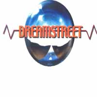 Dreamstreet Heartzone Album Cover
