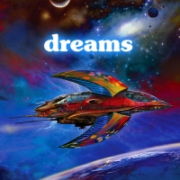 [Dreams Dreams Album Cover]