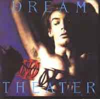 [Dream Theater When Dream and Day Unite Album Cover]