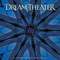 Dream Theater Lost But Not Forgotten Archives: Falling Into Infinity Demos 1996-1997 Album Cover
