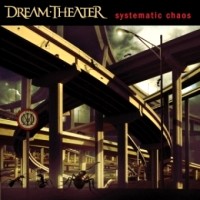 [Dream Theater Systematic Chaos Album Cover]
