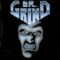 Dr. Grind Dr. Grind Album Cover