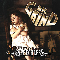 Dr. Grind Speechless Album Cover