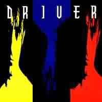 Driver Driver Album Cover