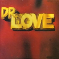 Dr. Love Dr. Love Album Cover