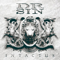 Dr. Sin Intactus Album Cover
