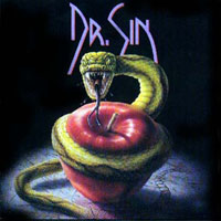 [Dr. Sin Dr. Sin Album Cover]