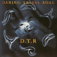 [Dirty Trashroad Daring Tribal Roar Album Cover]