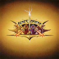 Dukes of the Orient Dukes of the Orient Album Cover