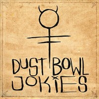 [Dust Bowl Jokies Dust Bowl Jokies Album Cover]