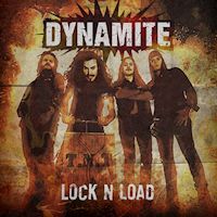 Dynamite Lock N Load Album Cover