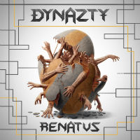 Dynazty Renatus Album Cover