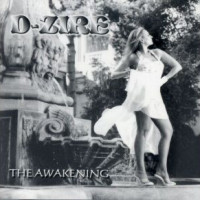 D-Zire The Awakening Album Cover