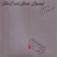Earl Slick Razor Sharp Album Cover