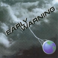 Early Warning Early Warning Album Cover