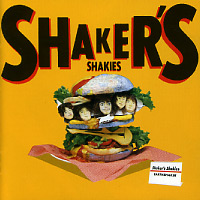 Earthshaker Shaker's Shakies Album Cover