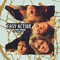 Easy Action That Makes One Album Cover