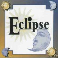 [Eclipse Eclipse Album Cover]