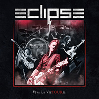 [Eclipse Via La Victouria Album Cover]