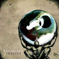 Ecliptica Impetus Album Cover