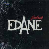 Edane Jabrik Album Cover