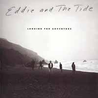 [Eddie and The Tide Looking For Adventure Album Cover]