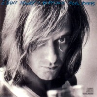 Eddie Money Playing For Keeps Album Cover