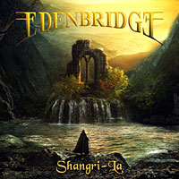 [Edenbridge Shangri-La Album Cover]