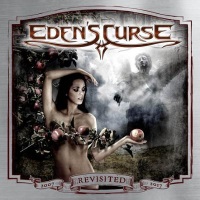 Eden's Curse Eden's Curse - Revisited Album Cover