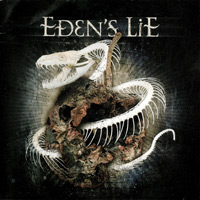 [Eden's Lie Eden's Lie Album Cover]