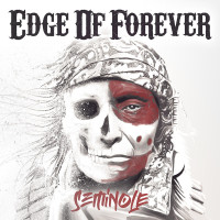 Edge Of Forever Seminole Album Cover