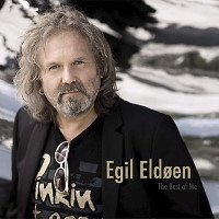[Egil Eldoen The Best of Me Album Cover]