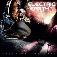 Electric Earth Touching The Void Album Cover
