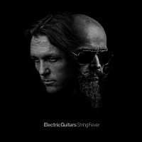 Electric Guitars String Fever Album Cover