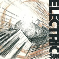 [Electric Sun Electric Sun Album Cover]