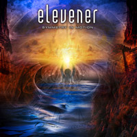 Elevener Symmetry In Motion Album Cover