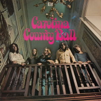 [Elf Carolina County Ball Album Cover]