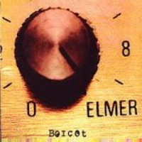 Elmer Boicot Album Cover