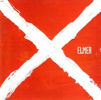 [Elmer Elmer Album Cover]