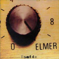 Elmer Inside Album Cover